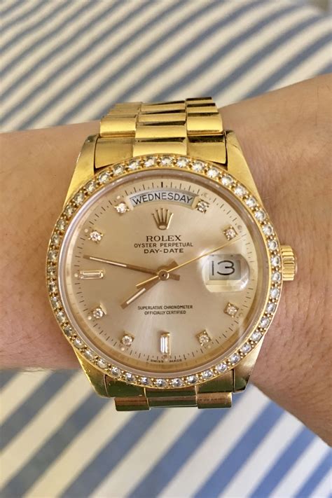 rolex datewheel material|rolex oyster perpetual day date.